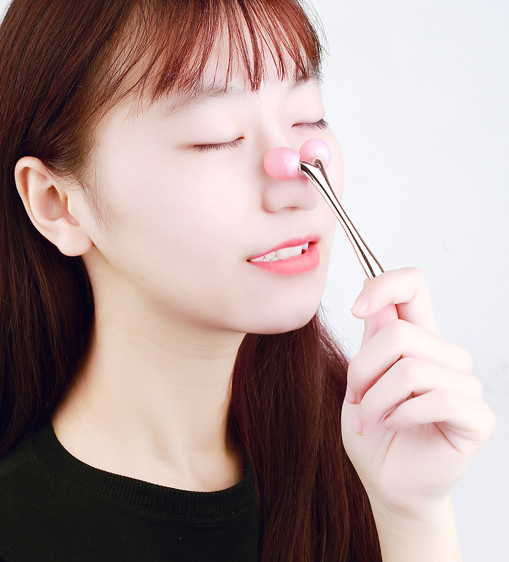 Jade Nose Roller