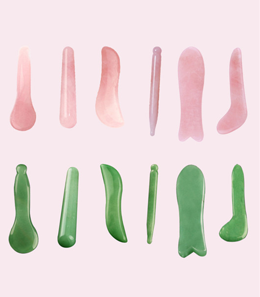 guasha massage tool