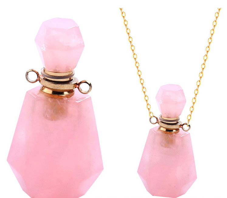 Muti-functional Perfume bottle