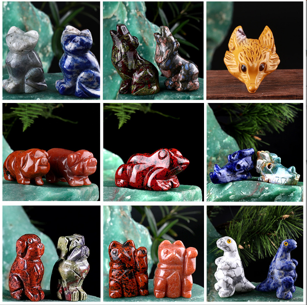 Decorative Animal Items