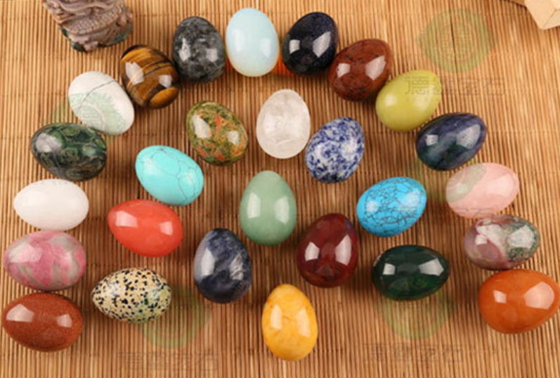 Jade Stone Accessories