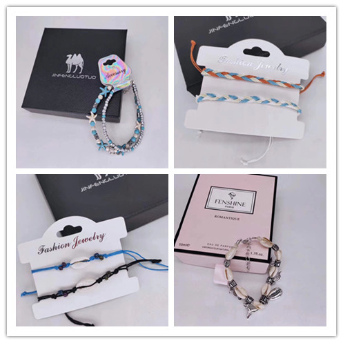 Fashion Bracelets