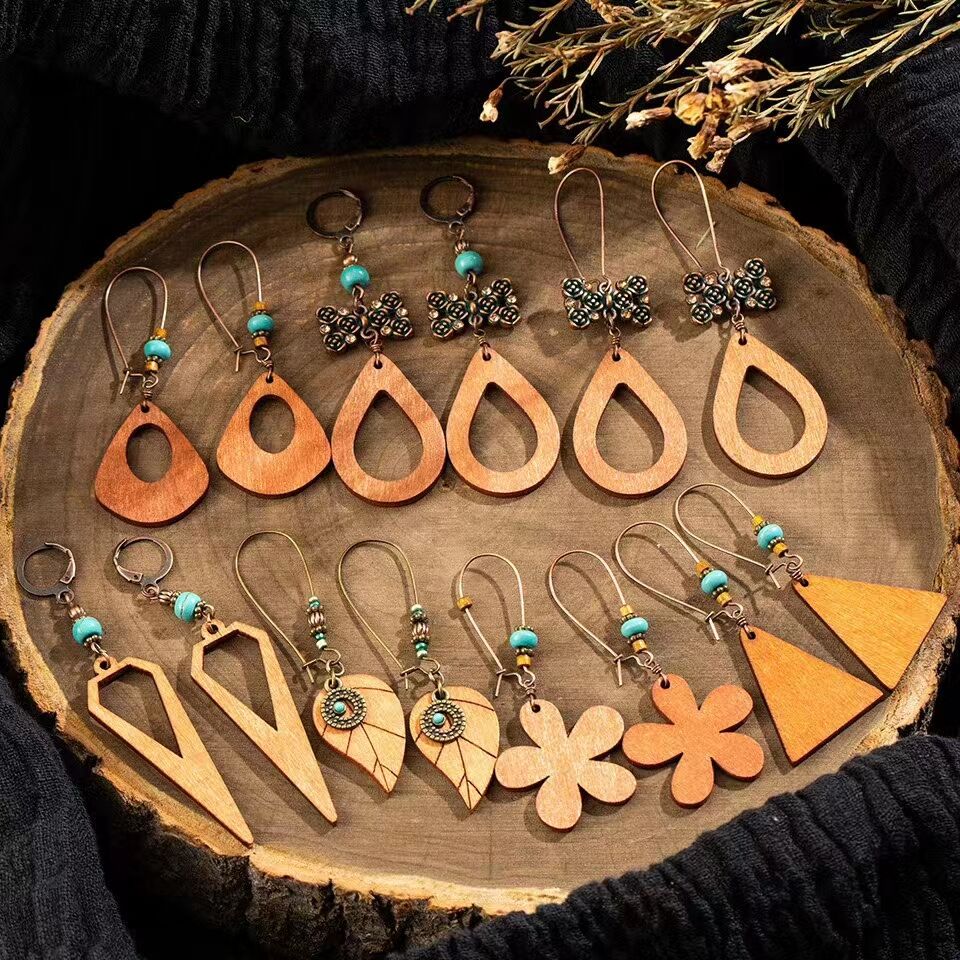 Fashion Earings