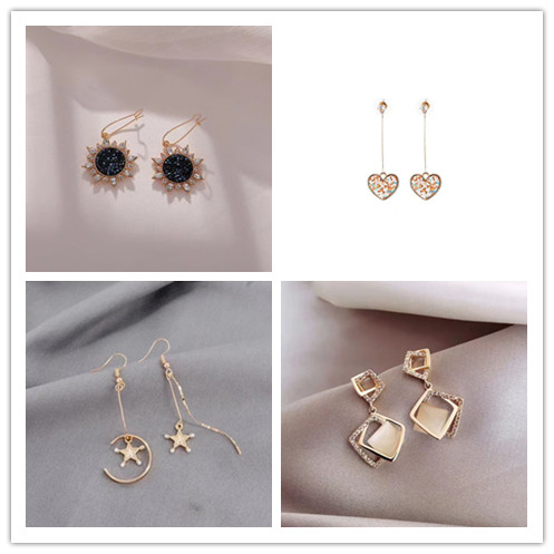Unique Earings