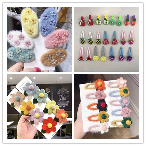 Hair Clips