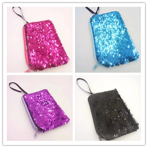 Glitter Bags
