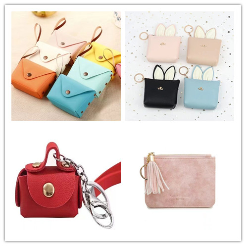 Gift Bags with keychain