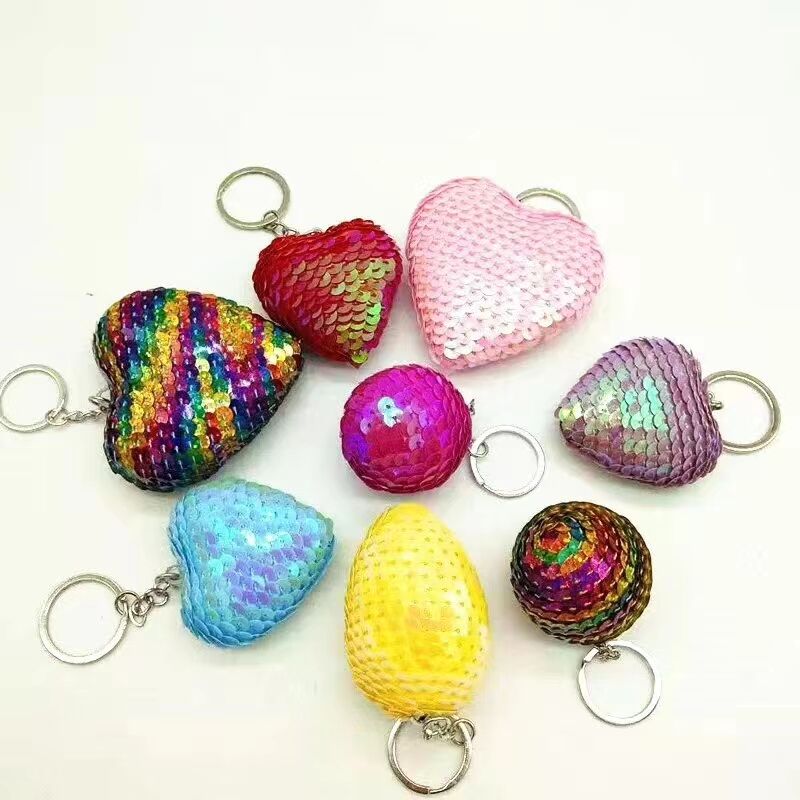 Bag Keychain