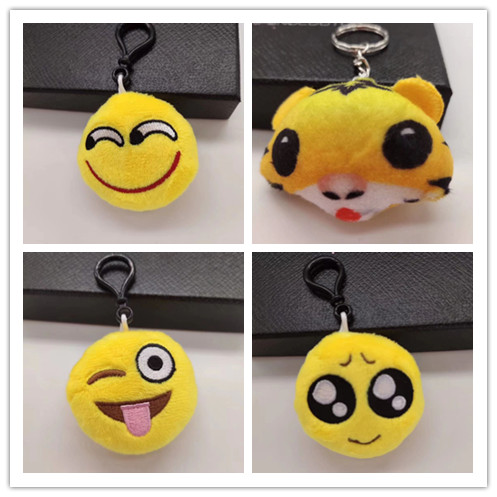 Dolls Keychains