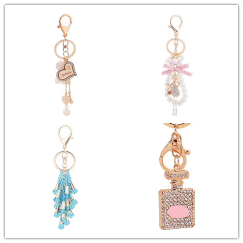 Promotional Keychains