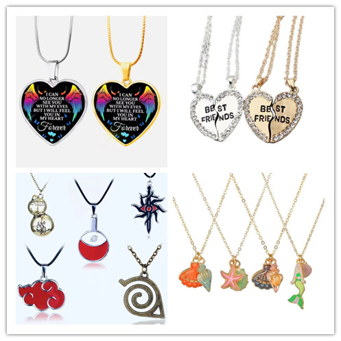 Monther day Theme Necklace