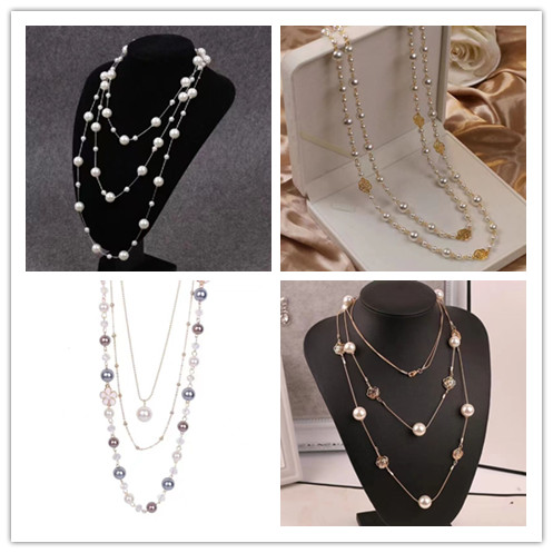 Unique Necklace 