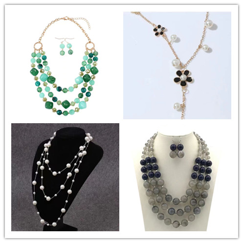 Diamond Jewelry