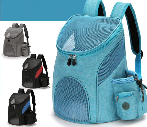 Muiti-functional Pet Shoulder Bag