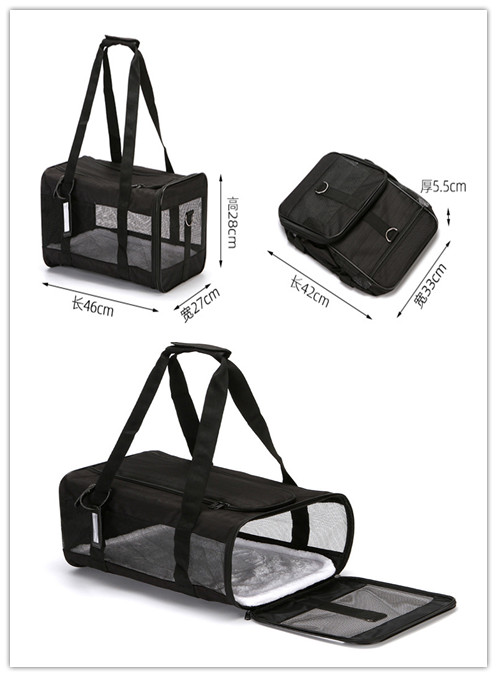 Muiti-functional Pet Portable Bag