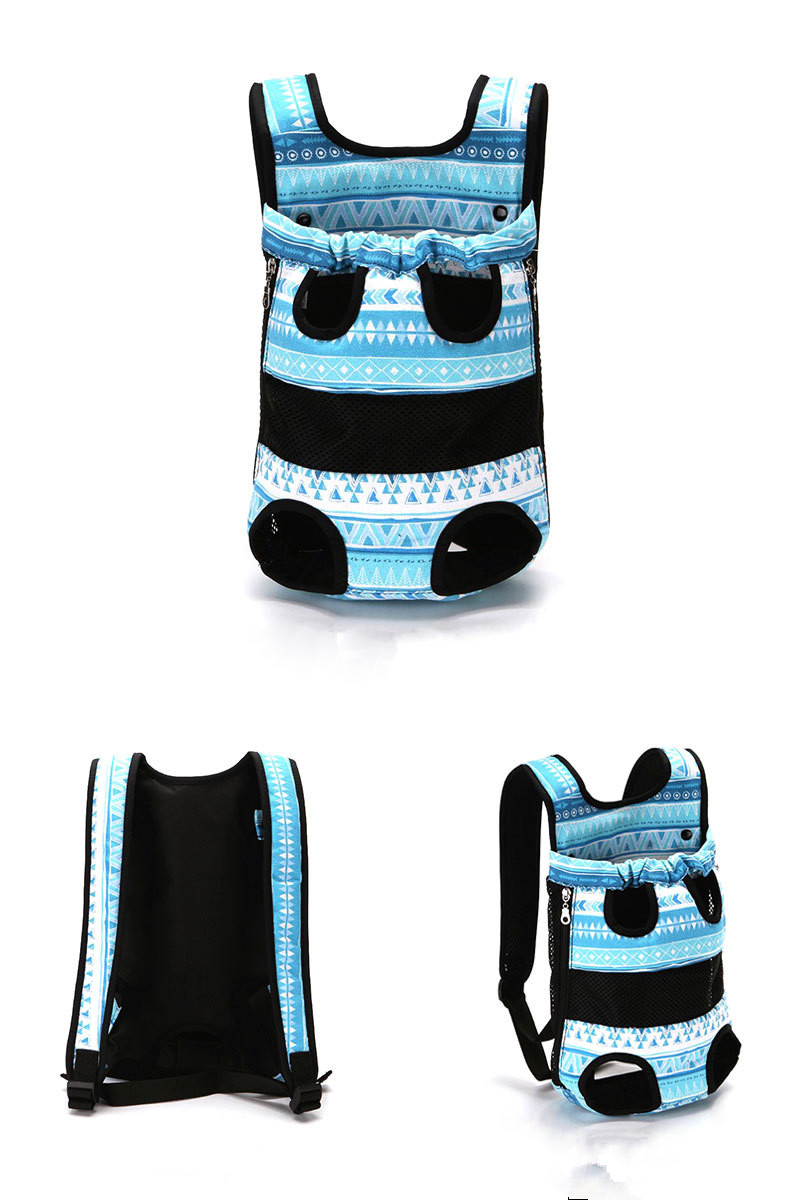 Messenger crossboday Pet Holder Bag