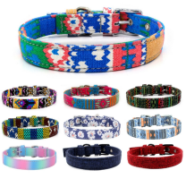 Pet chest strap harness