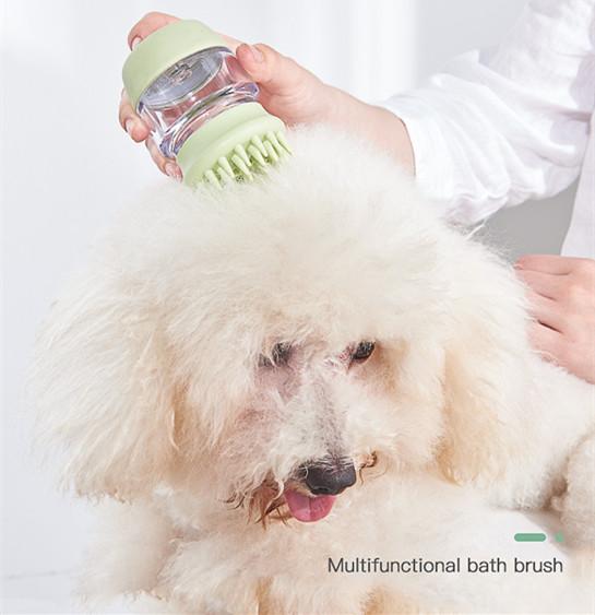 Pet Brushing Tools