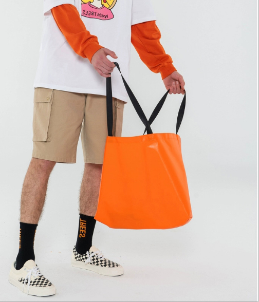 PVC Waterproof Bag