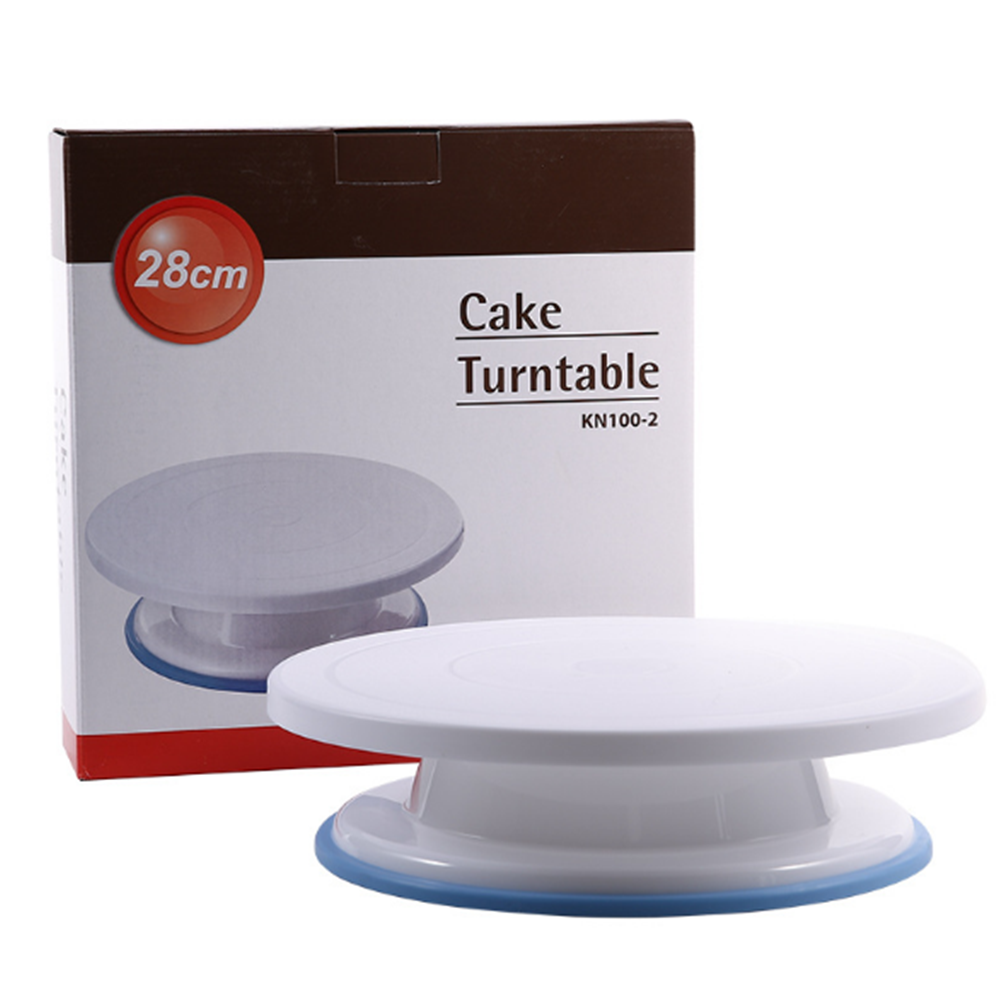 Cake Turntable