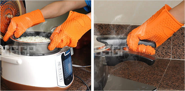 Kitchenware Gloves