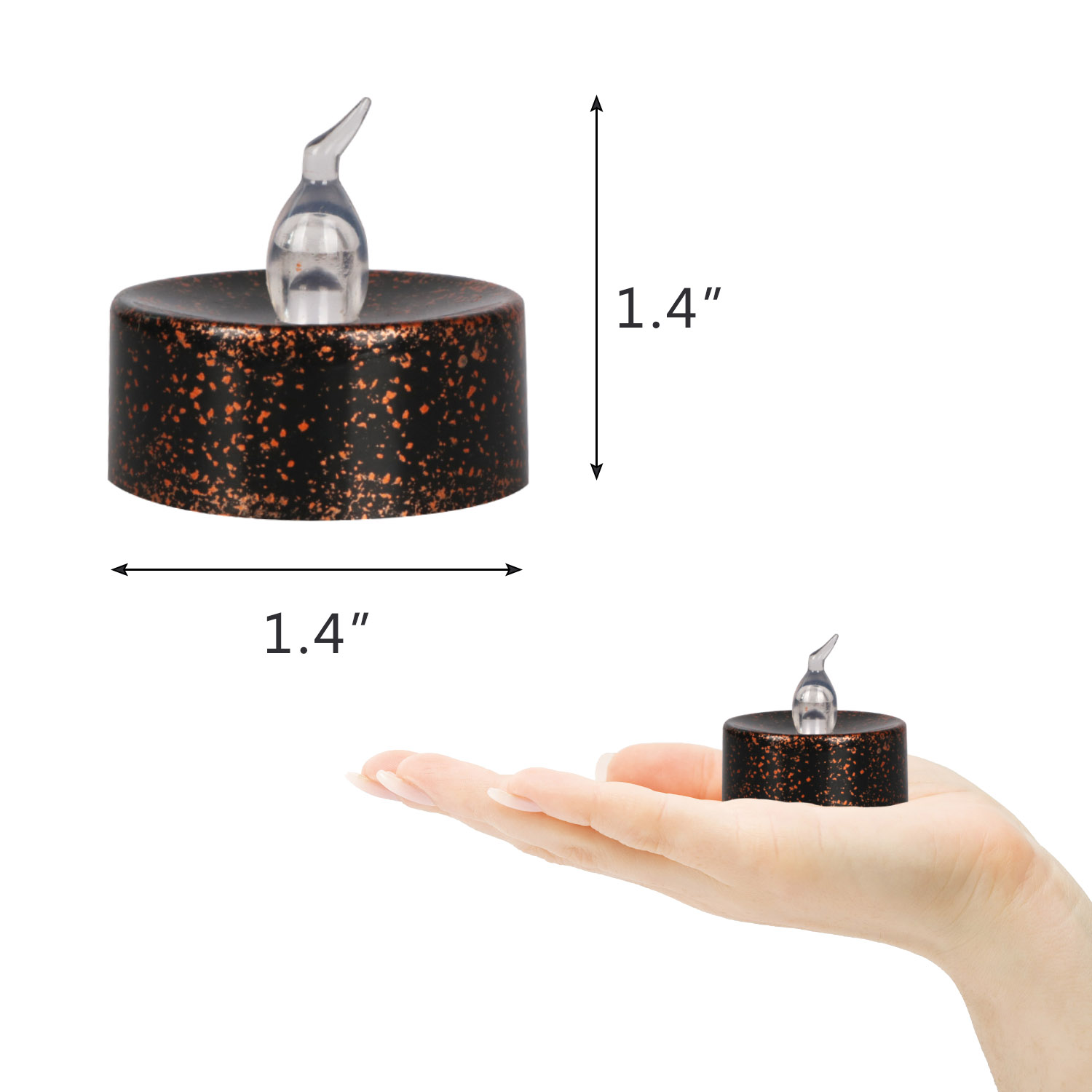 Tealight Candles