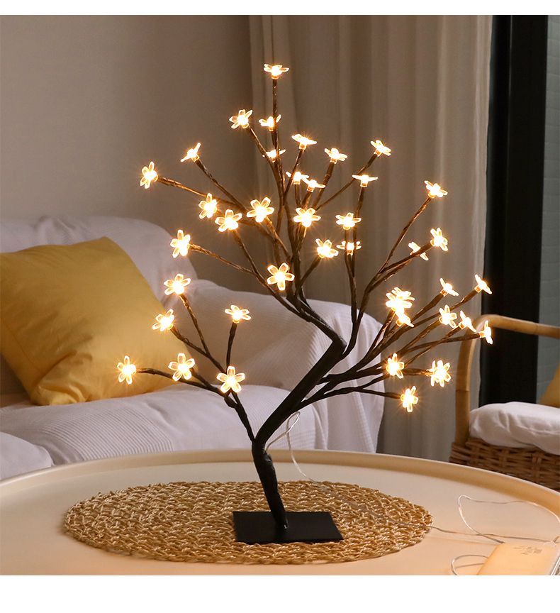 LED Table Lamp