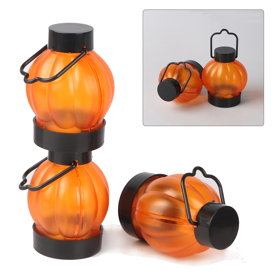 Pumpkin Lantern