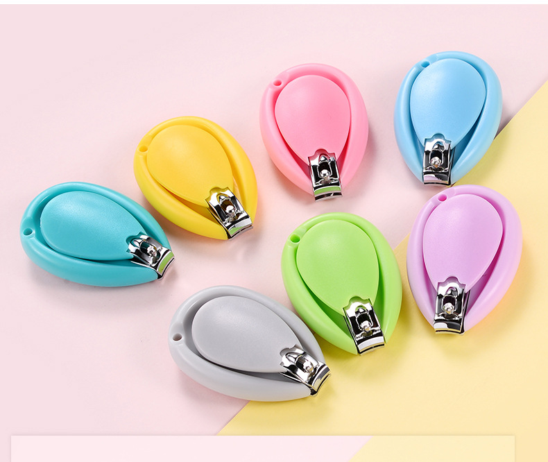 Nail Clippers