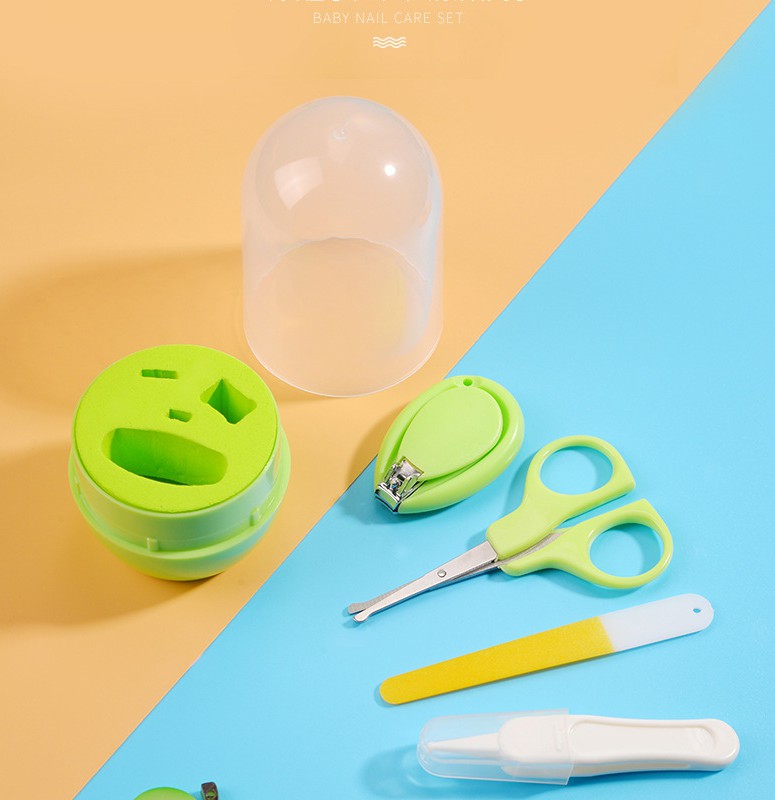 Nail Clippers Tool Sets