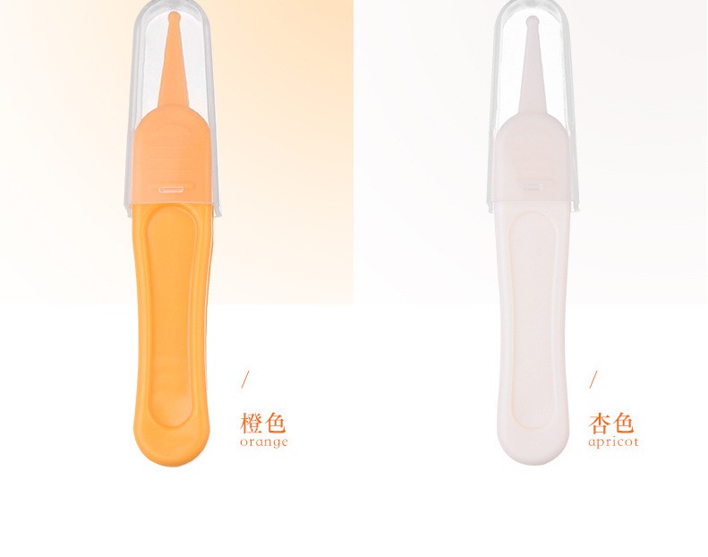 Nose clip
