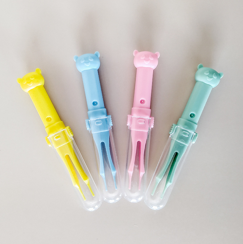 Nose clip