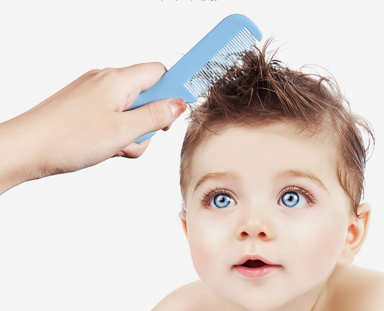 Baby Comb