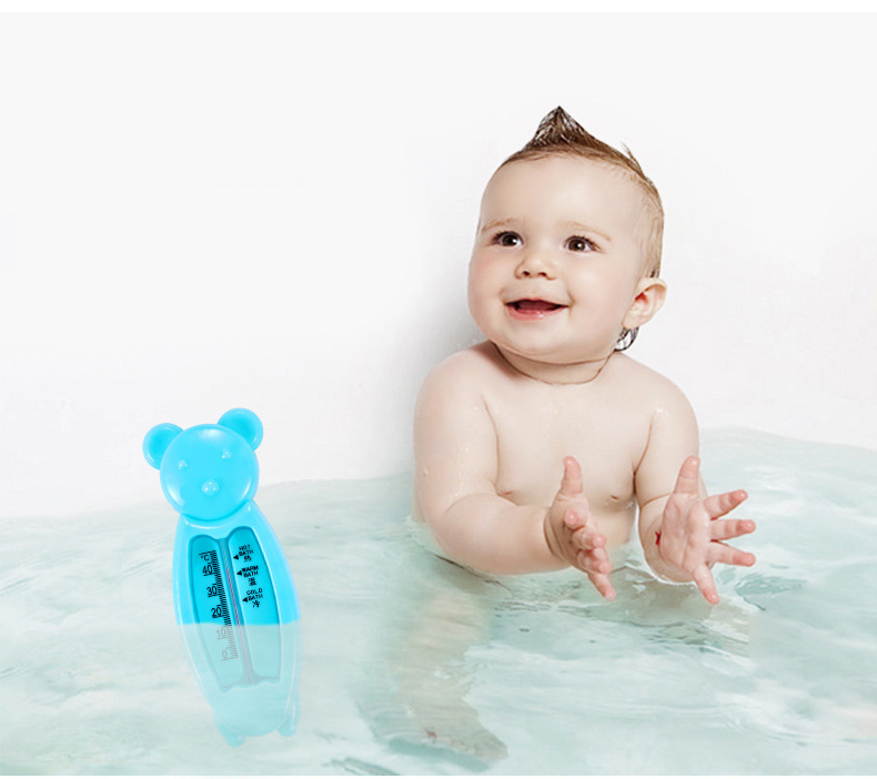 Baby Bathe Items
