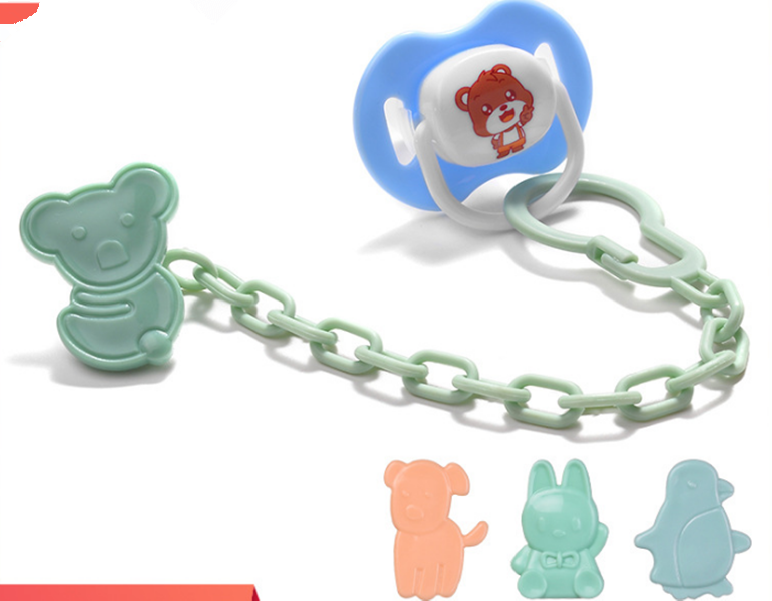  Printing Pacifier