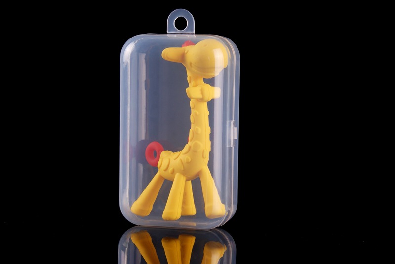 Baby Feeders