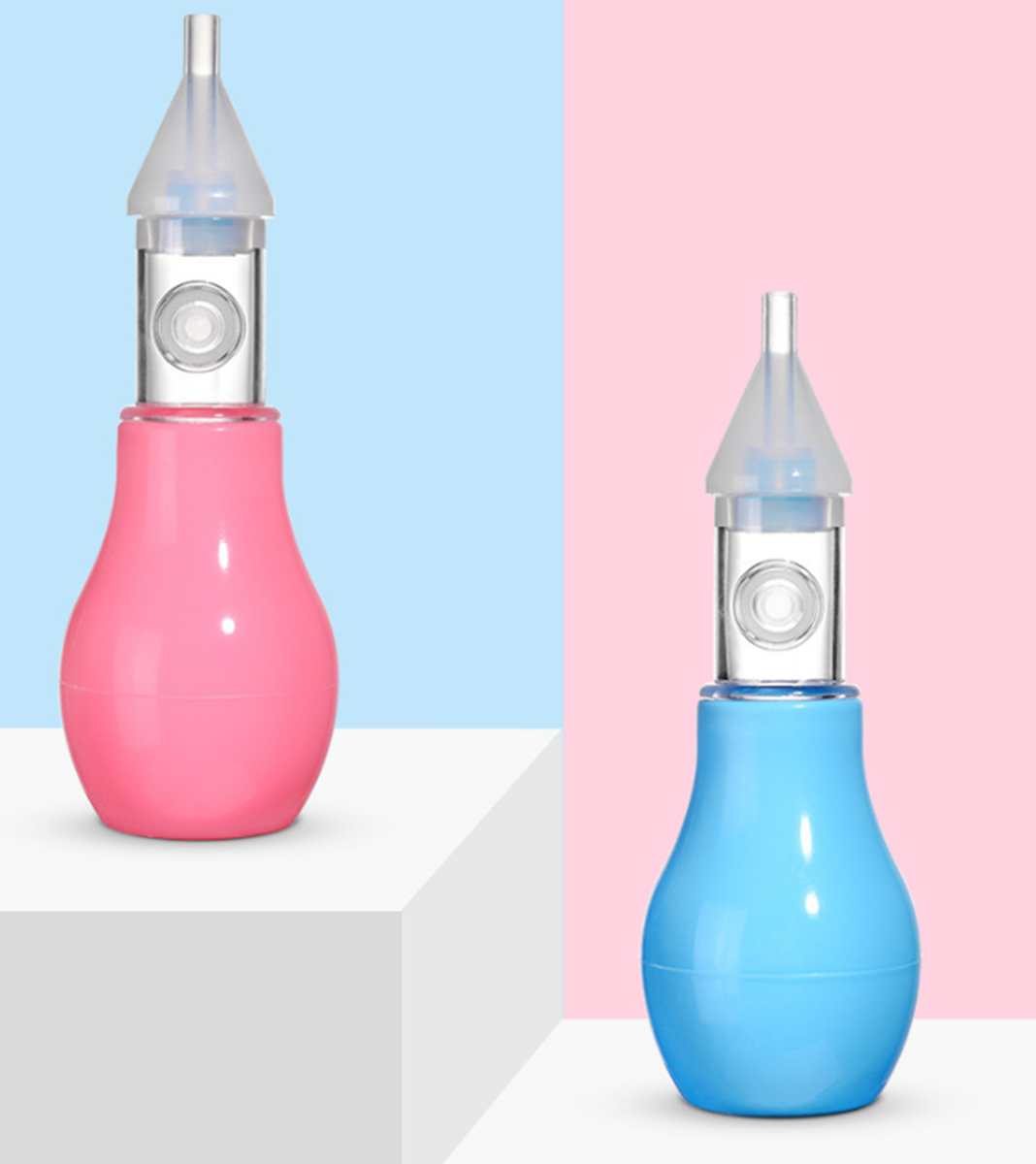 Nose Aspirator