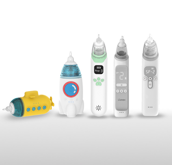 Nose Aspirator