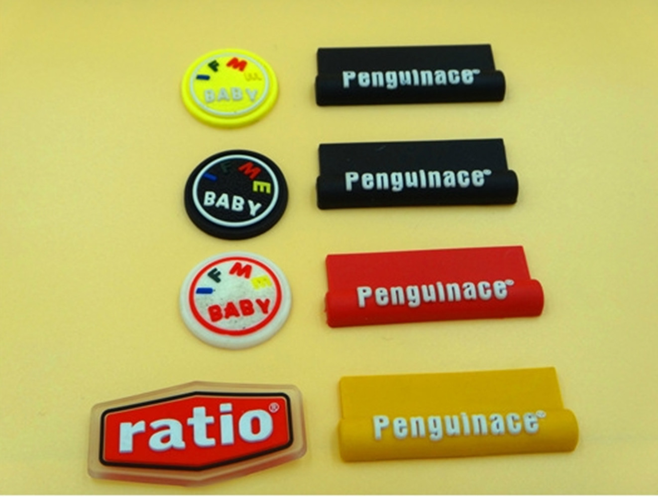 Shoes & Clothes Label