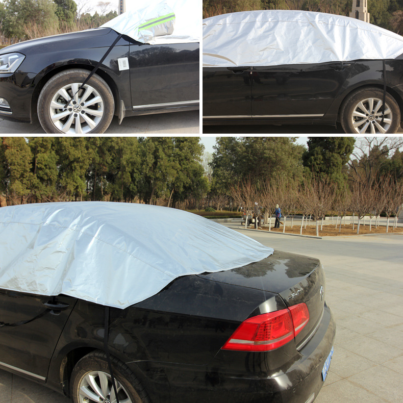 Car Cover